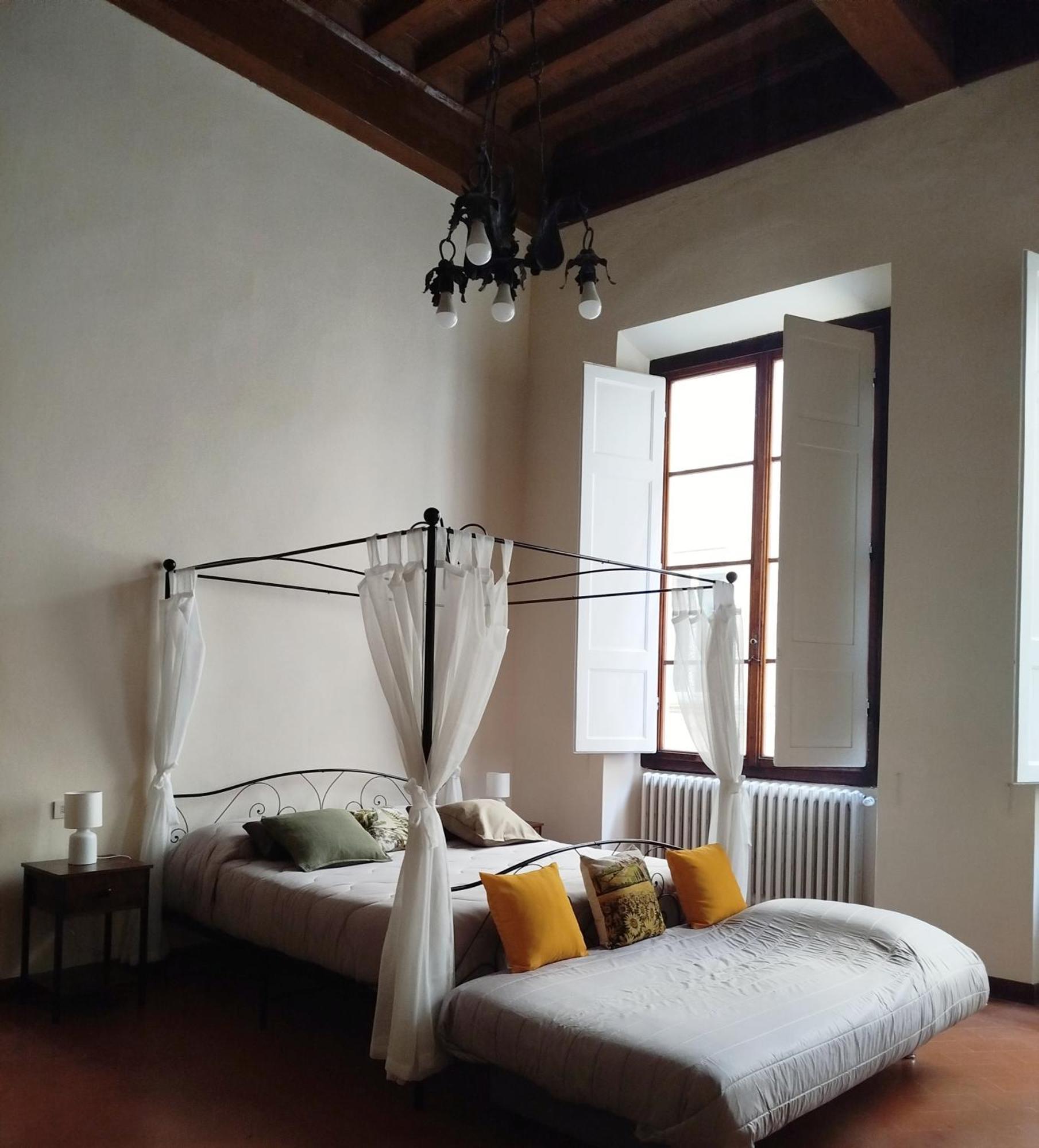 Alloggio in famiglia Lo Nel Borgo *