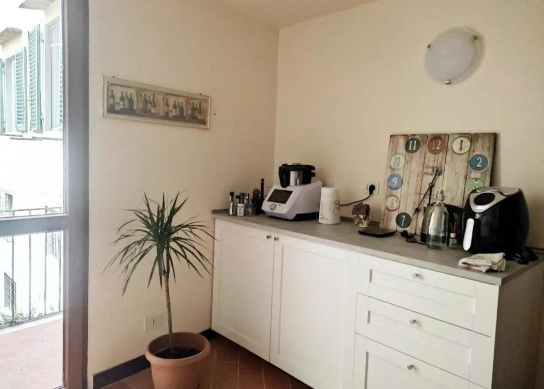 Lo Nel Borgo Hospedagem domiciliar Florença