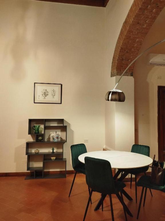 Hospedagem domiciliar Lo Nel Borgo Florença