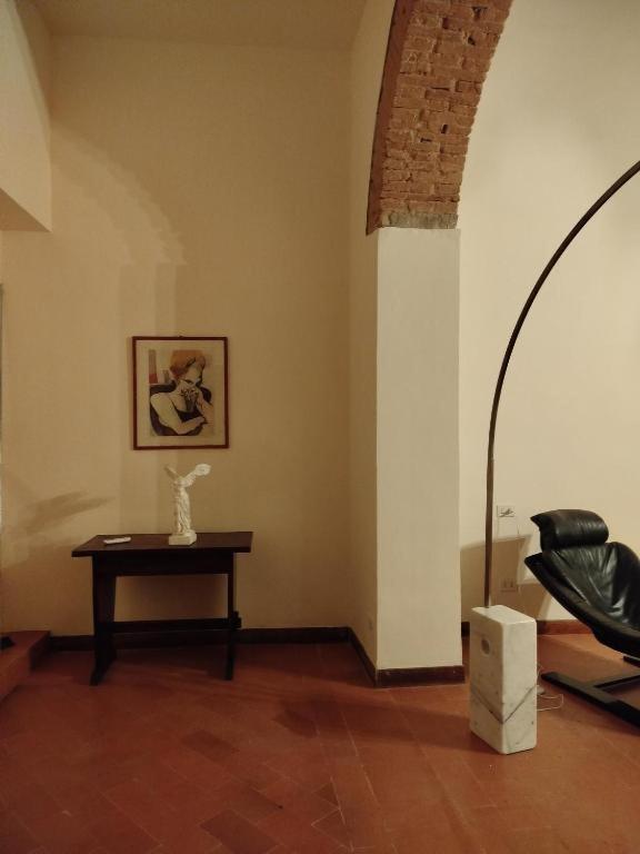 Lo Nel Borgo Hospedagem domiciliar *