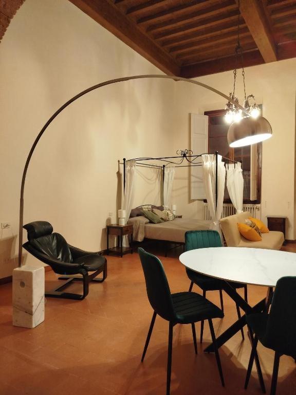 Hospedagem domiciliar Lo Nel Borgo