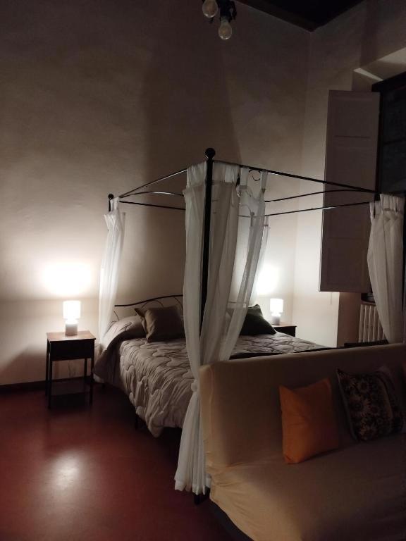 Lo Nel Borgo * Florença