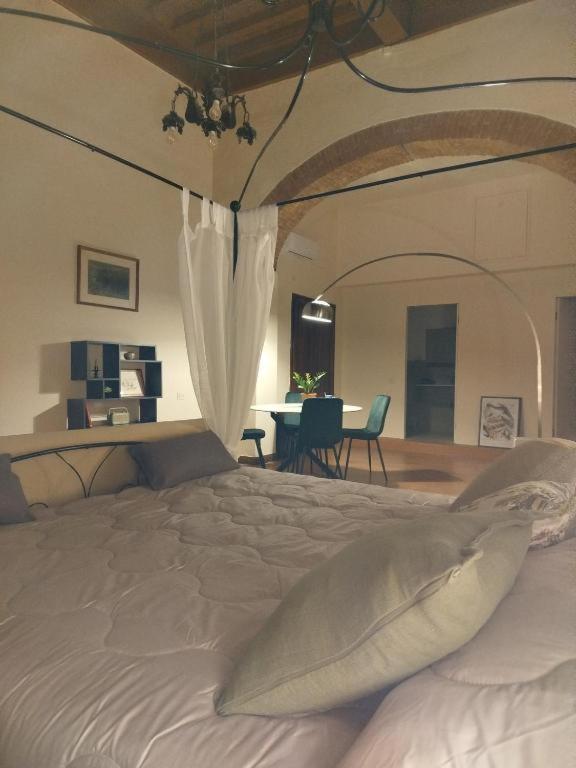 Hospedagem domiciliar Lo Nel Borgo Florença