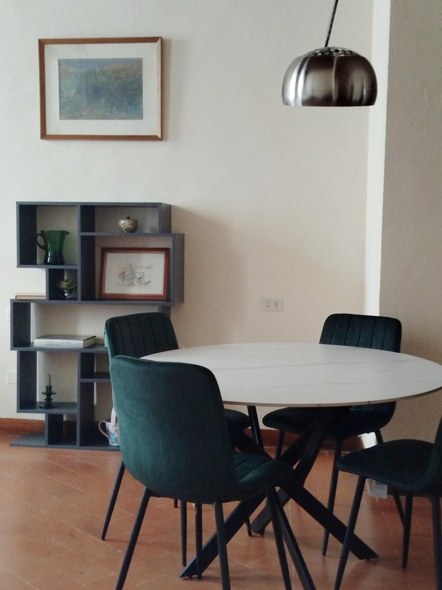 Lo Nel Borgo Hospedagem domiciliar